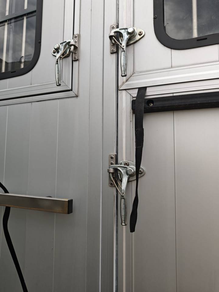 Horse trailer Cheval Liberte CHEVAL LIBERTE MAXI 4  4 Stalls 2022 Used