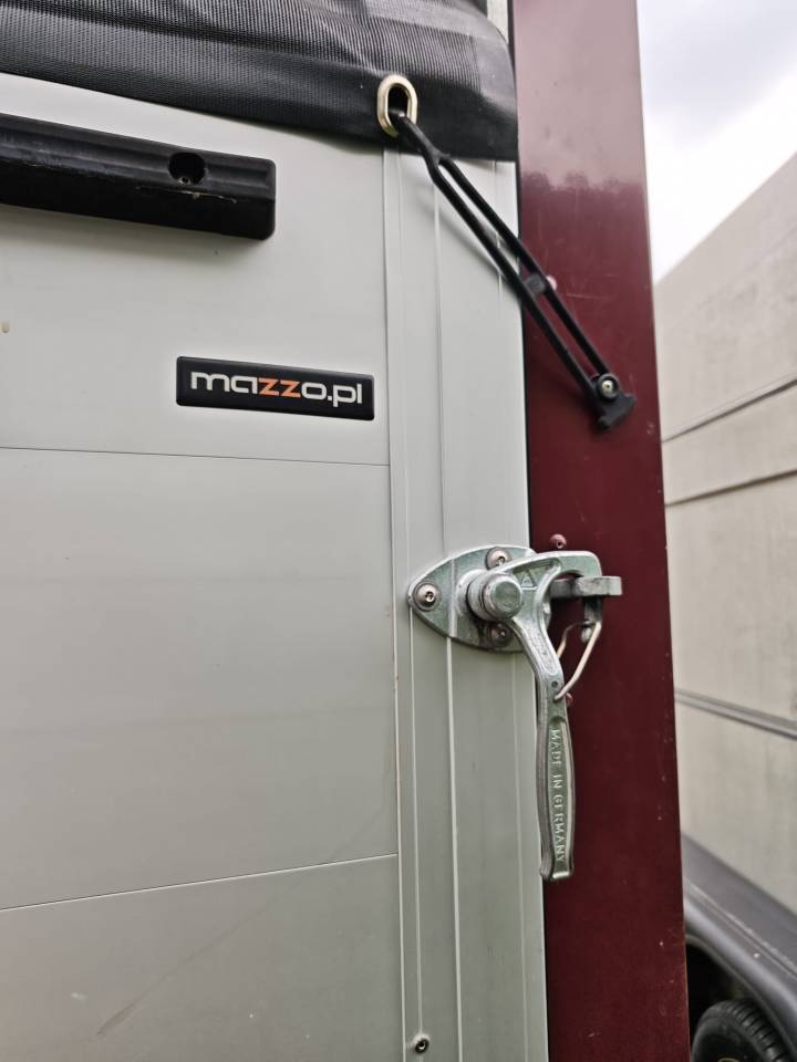 Horse trailer Cheval Liberte CHEVAL LIBERTE MAXI 4  4 Stalls 2022 Used