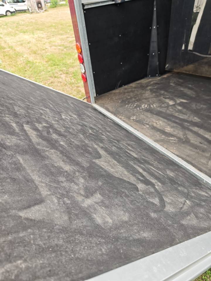 Horse trailer Cheval Liberte CHEVAL LIBERTE MAXI 4  4 Stalls 2022 Used
