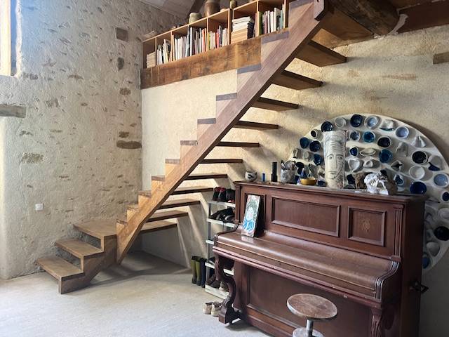 Country house  Indre