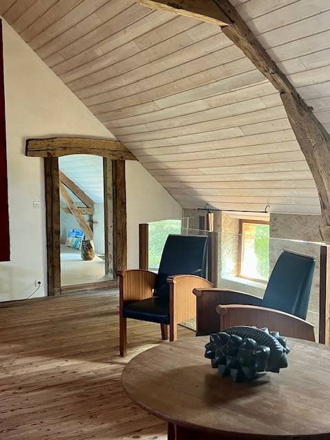 Country house  Indre