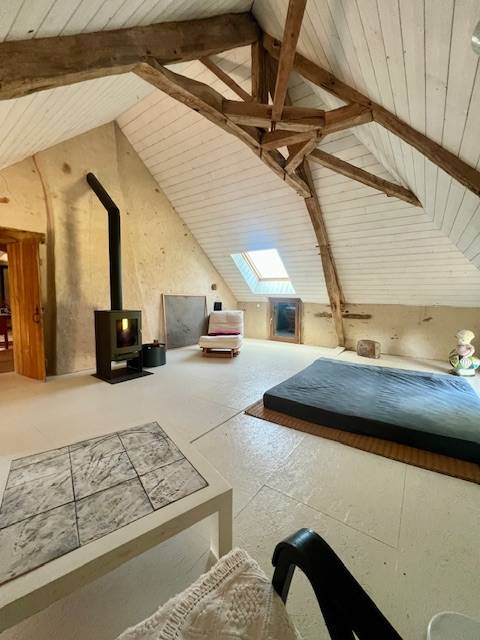 Country house  Indre