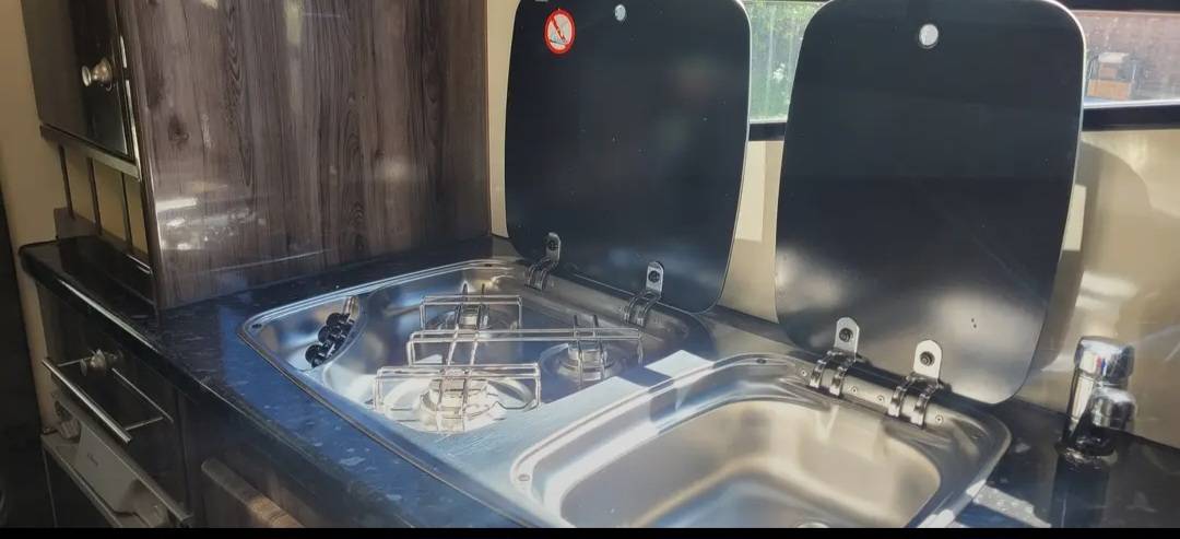 Horsebox NON-HGV Isuzu Equitrek 2025 Used