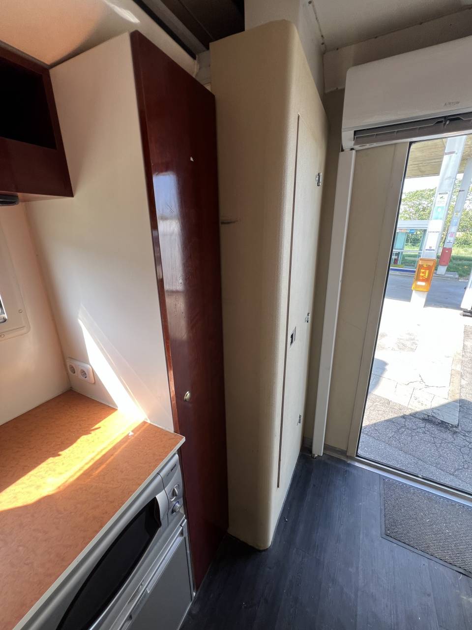 Horse trailer Steinsberger 3 chevaux  3 Stalls 2015 Used