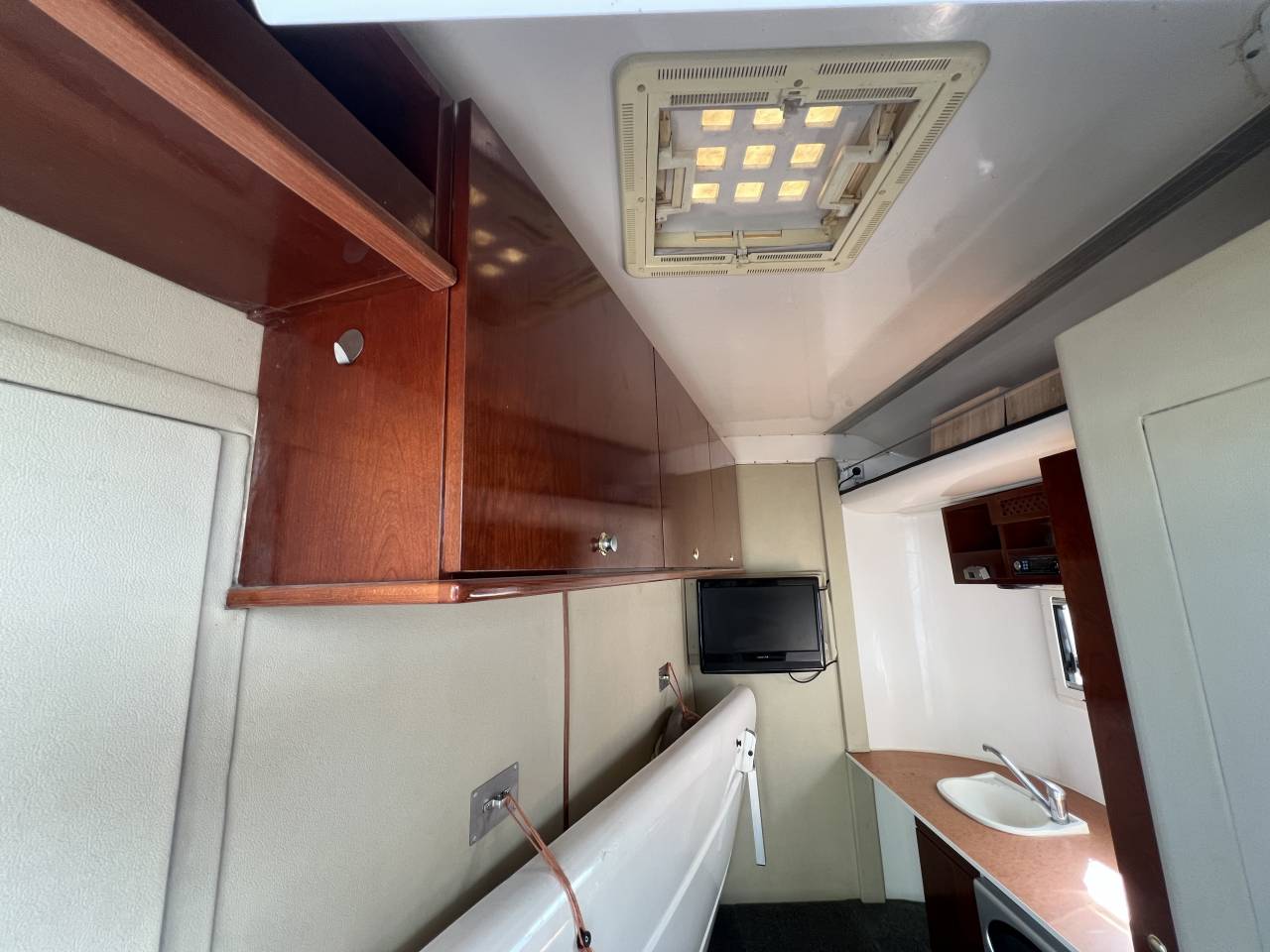 Horse trailer Steinsberger 3 chevaux  3 Stalls 2015 Used
