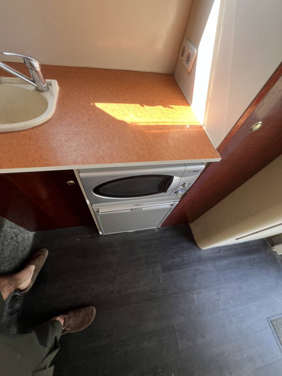 Horse trailer Steinsberger 3 chevaux  3 Stalls 2015 Used