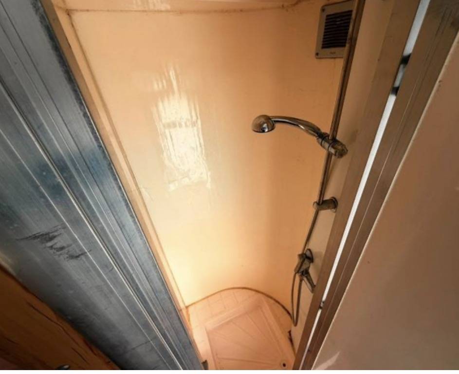 Horse trailer Steinsberger 3 chevaux  3 Stalls 2015 Used