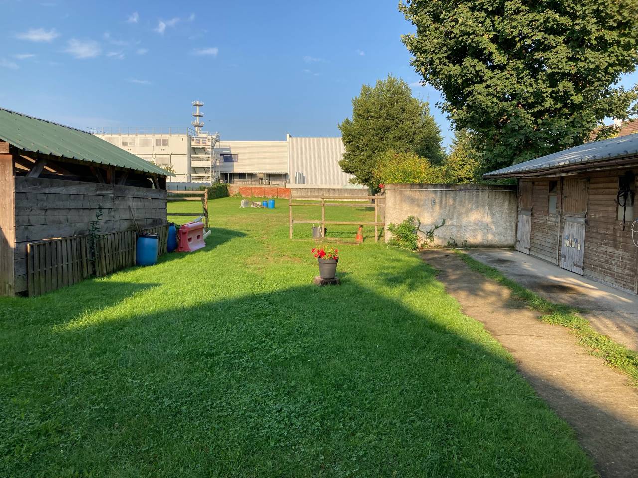 Luxurious equestrian property  Val-De-Marne