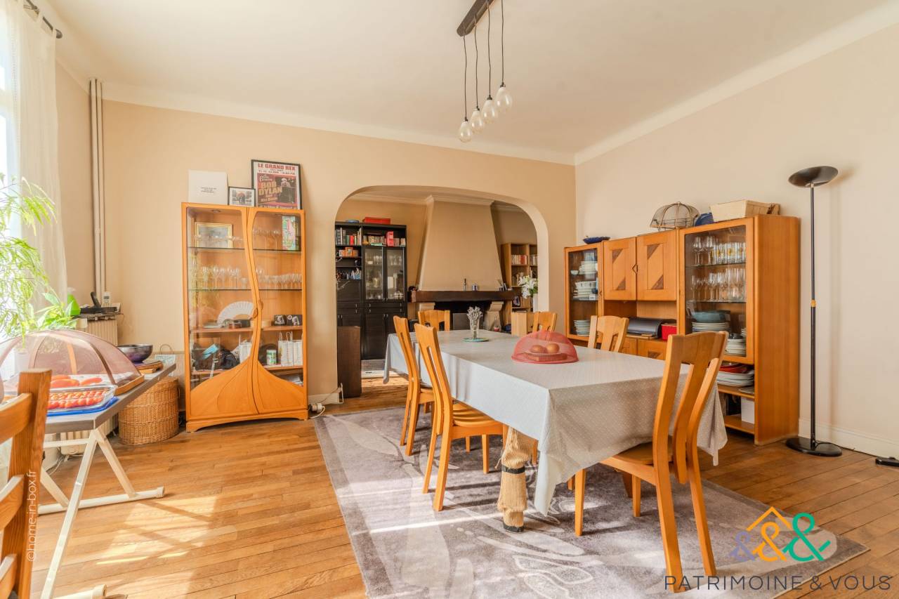 Luxurious equestrian property  Val-De-Marne