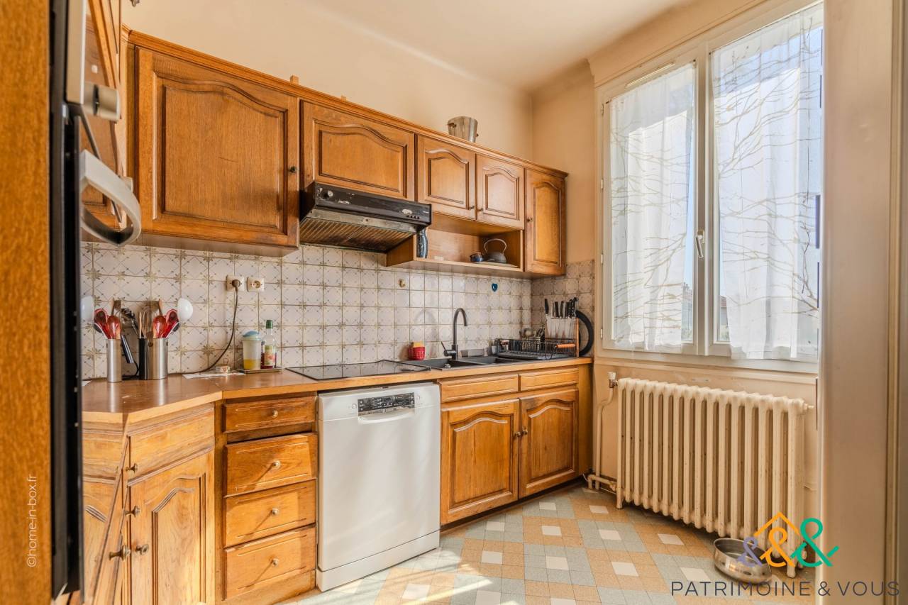 Luxurious equestrian property  Val-De-Marne