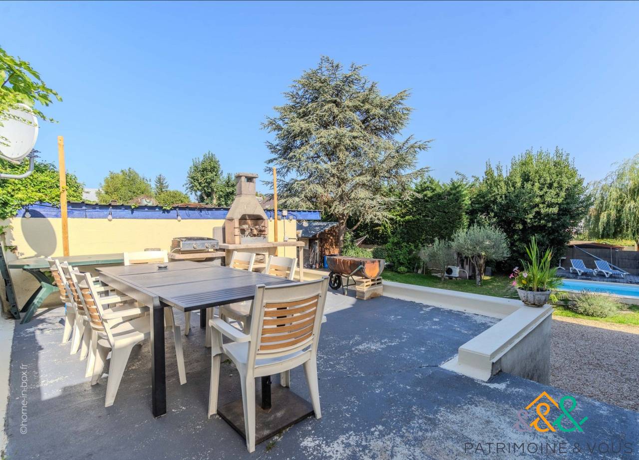 Luxurious equestrian property  Val-De-Marne