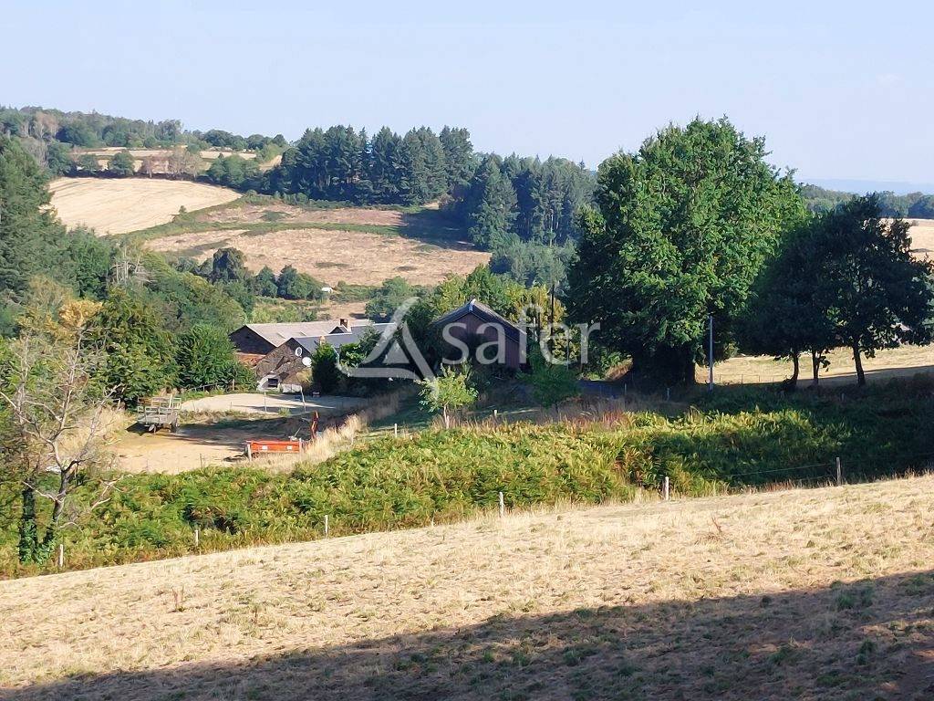 Other agricultural property  Haute-Vienne