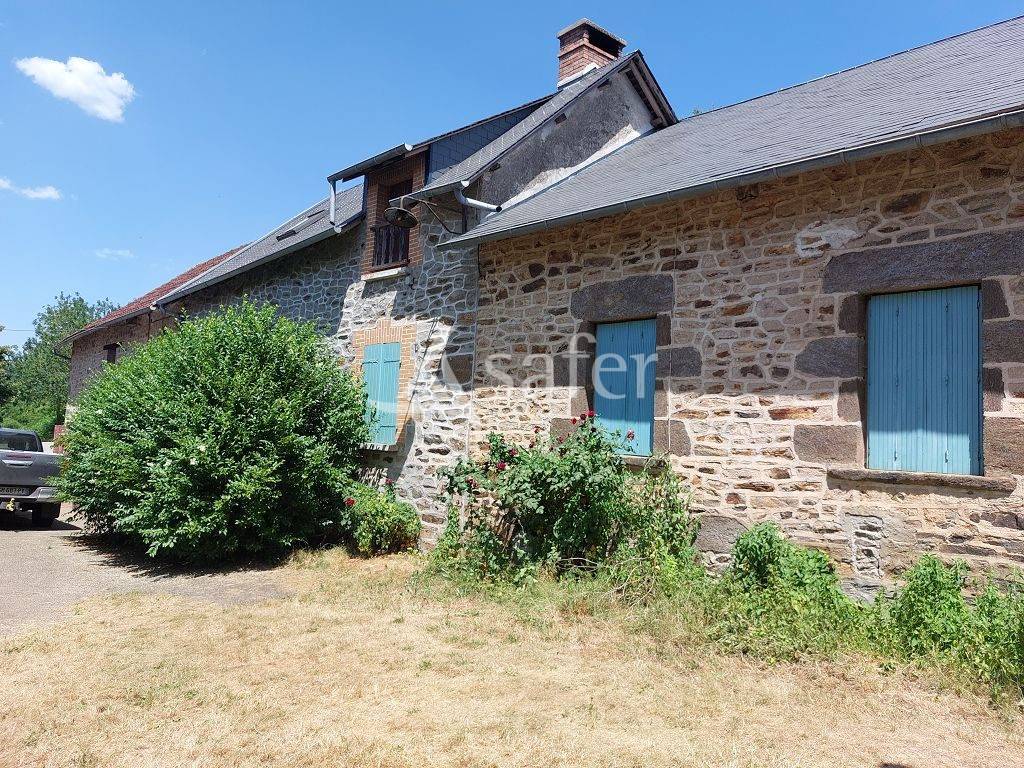 Other agricultural property  Haute-Vienne