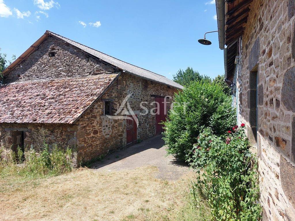 Other agricultural property  Haute-Vienne
