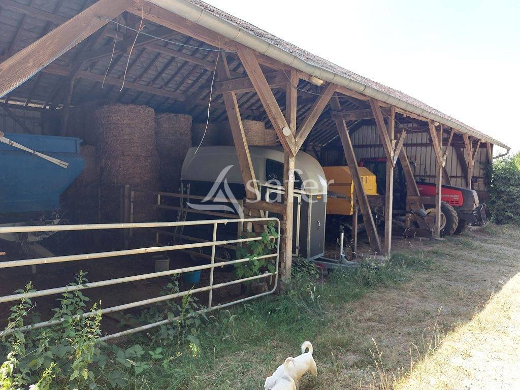Other agricultural property  Haute-Vienne