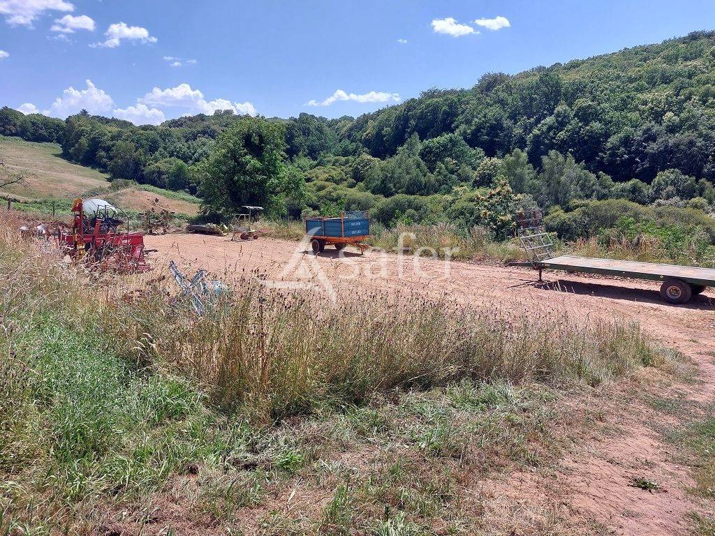 Other agricultural property  Haute-Vienne