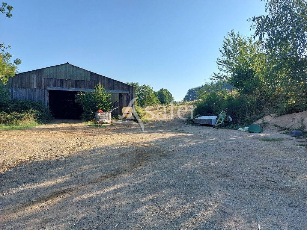Other agricultural property  Haute-Vienne