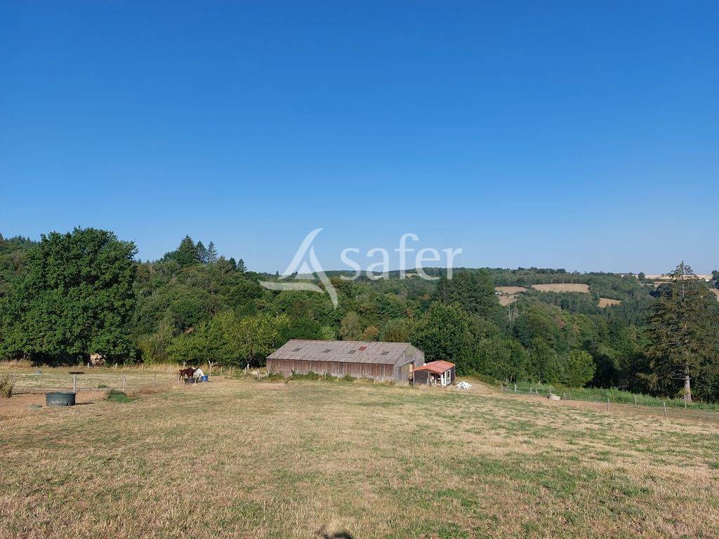 Other agricultural property  Haute-Vienne
