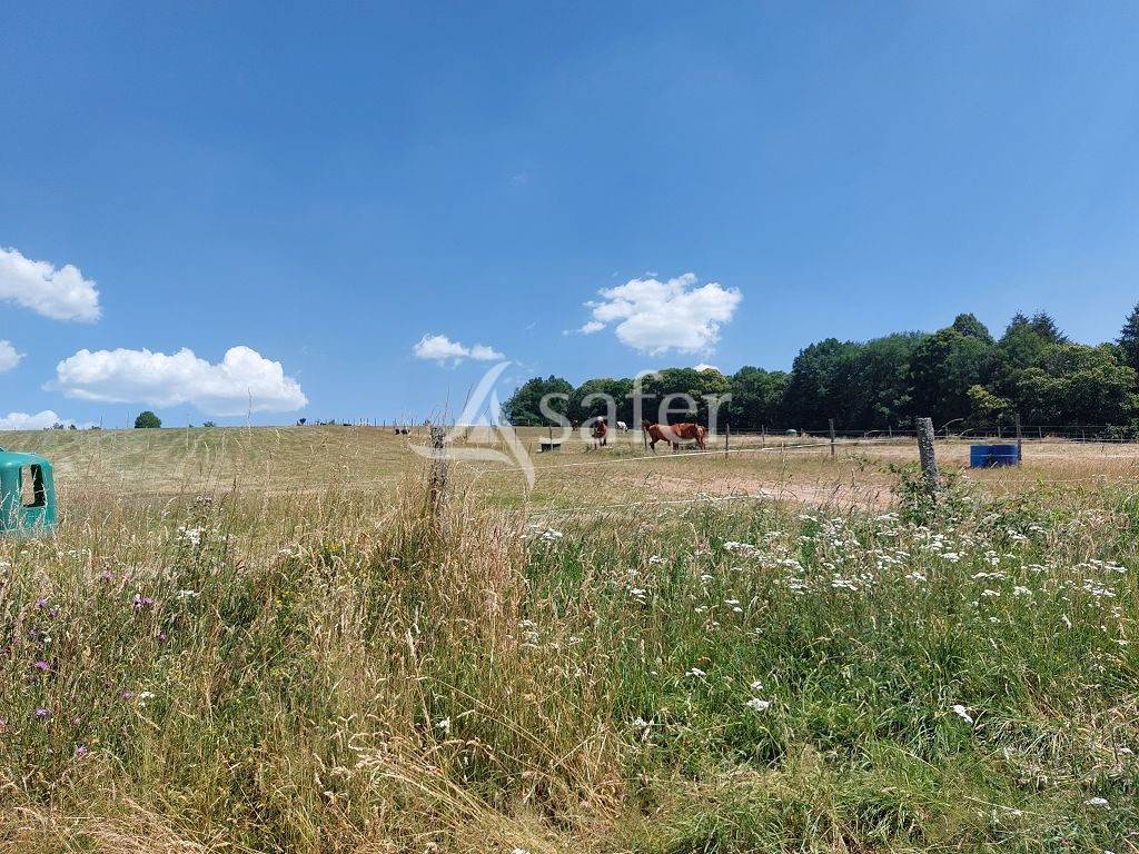 Other agricultural property  Haute-Vienne