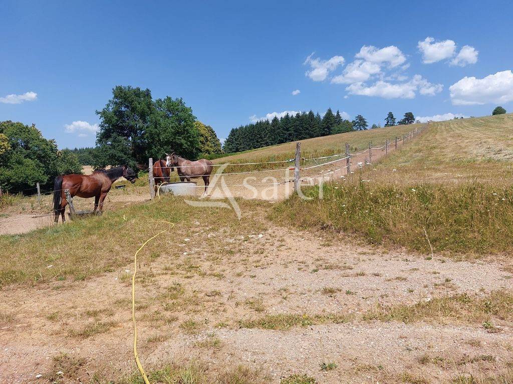 Other agricultural property  Haute-Vienne