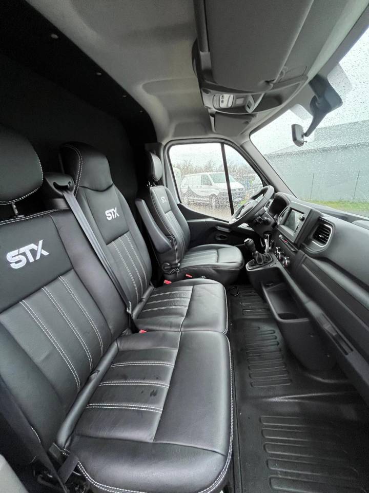 Horsebox HGV STX  2024 Used