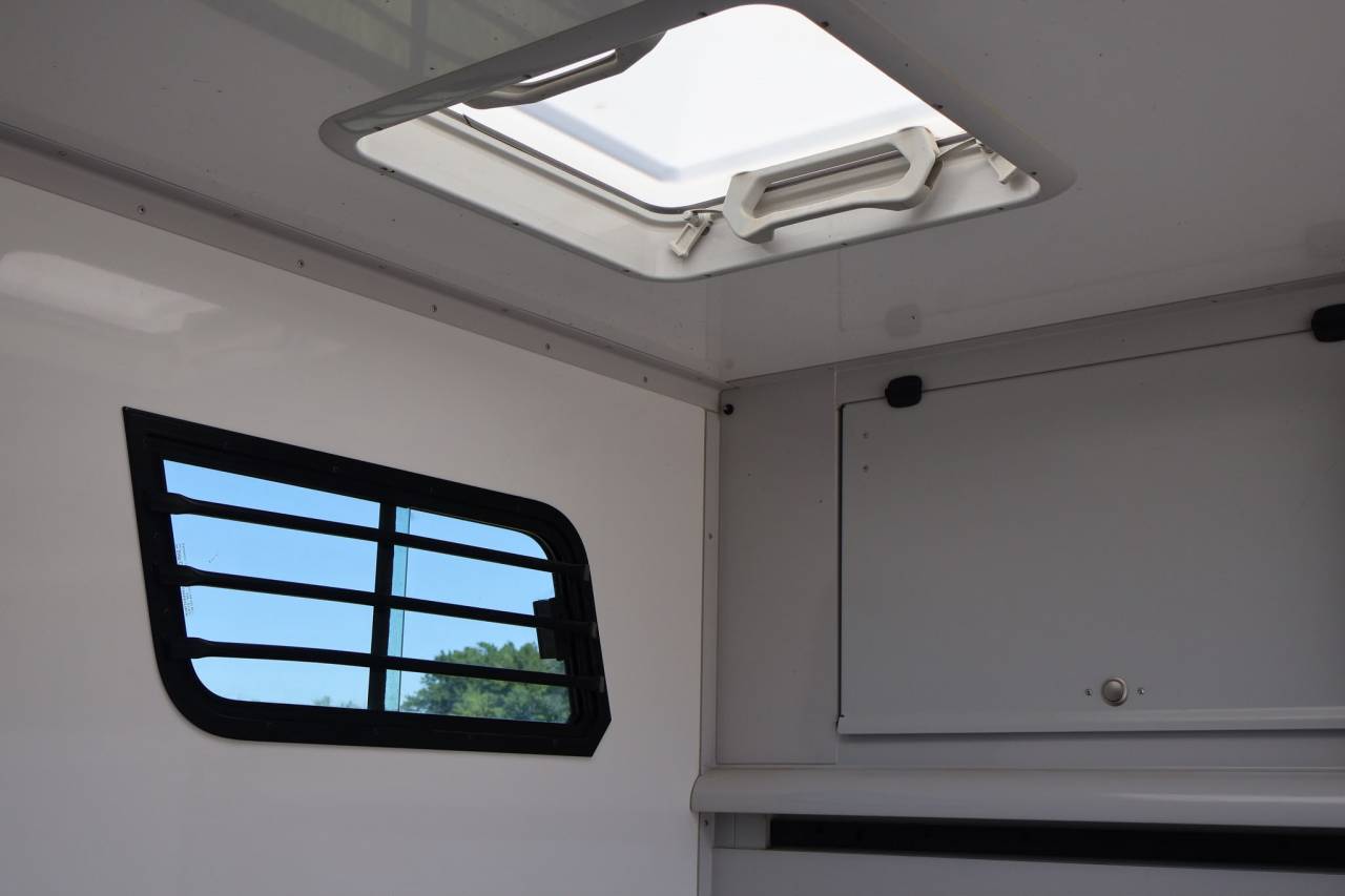 Horsebox HGV Theault THEAULT MASTER 2024 Used