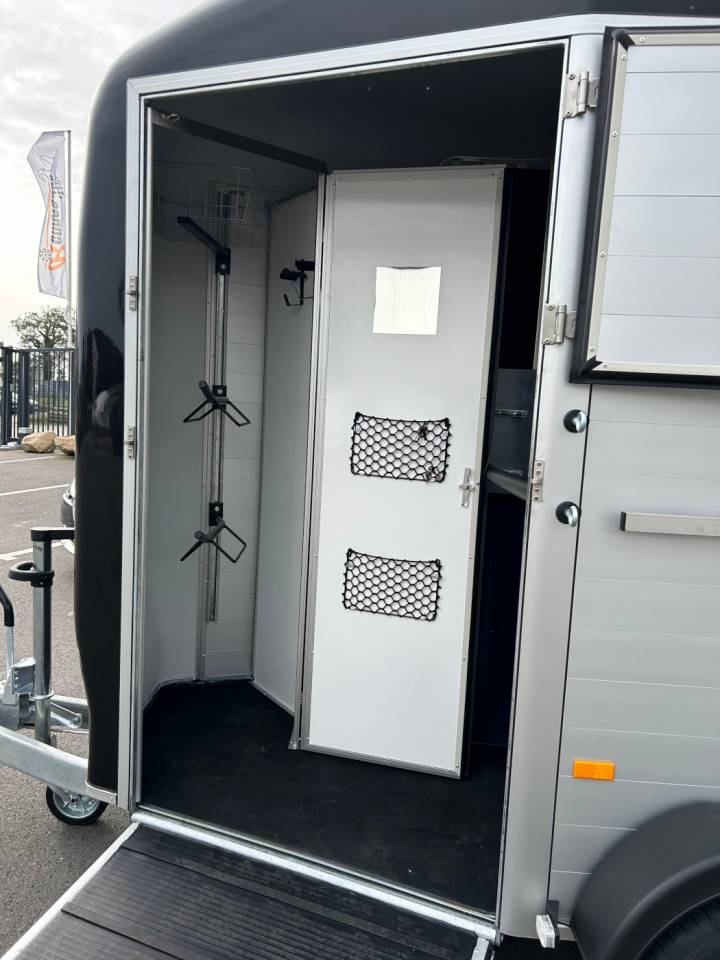 Horse trailer Cheval Liberte Touring country 2 Stalls 2026 New