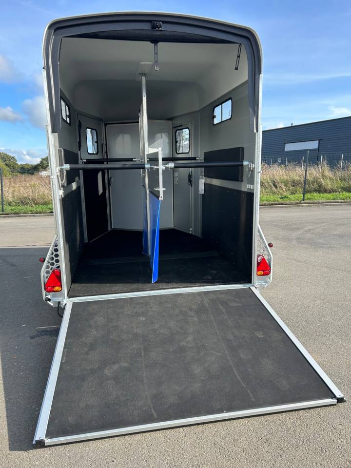 Horse trailer Cheval Liberte Touring xl 2 Stalls 2026 New