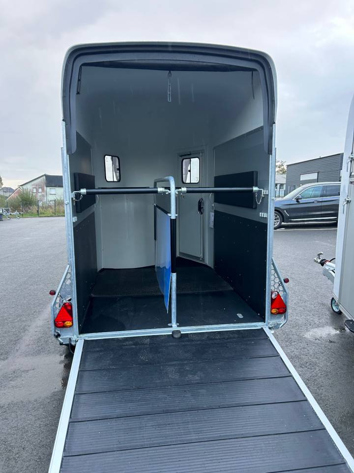 Horse trailer Cheval Liberte Touring xl 2 Stalls 2026 New