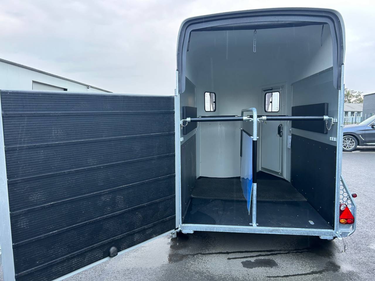 Horse trailer Cheval Liberte Touring xl 2 Stalls 2026 New