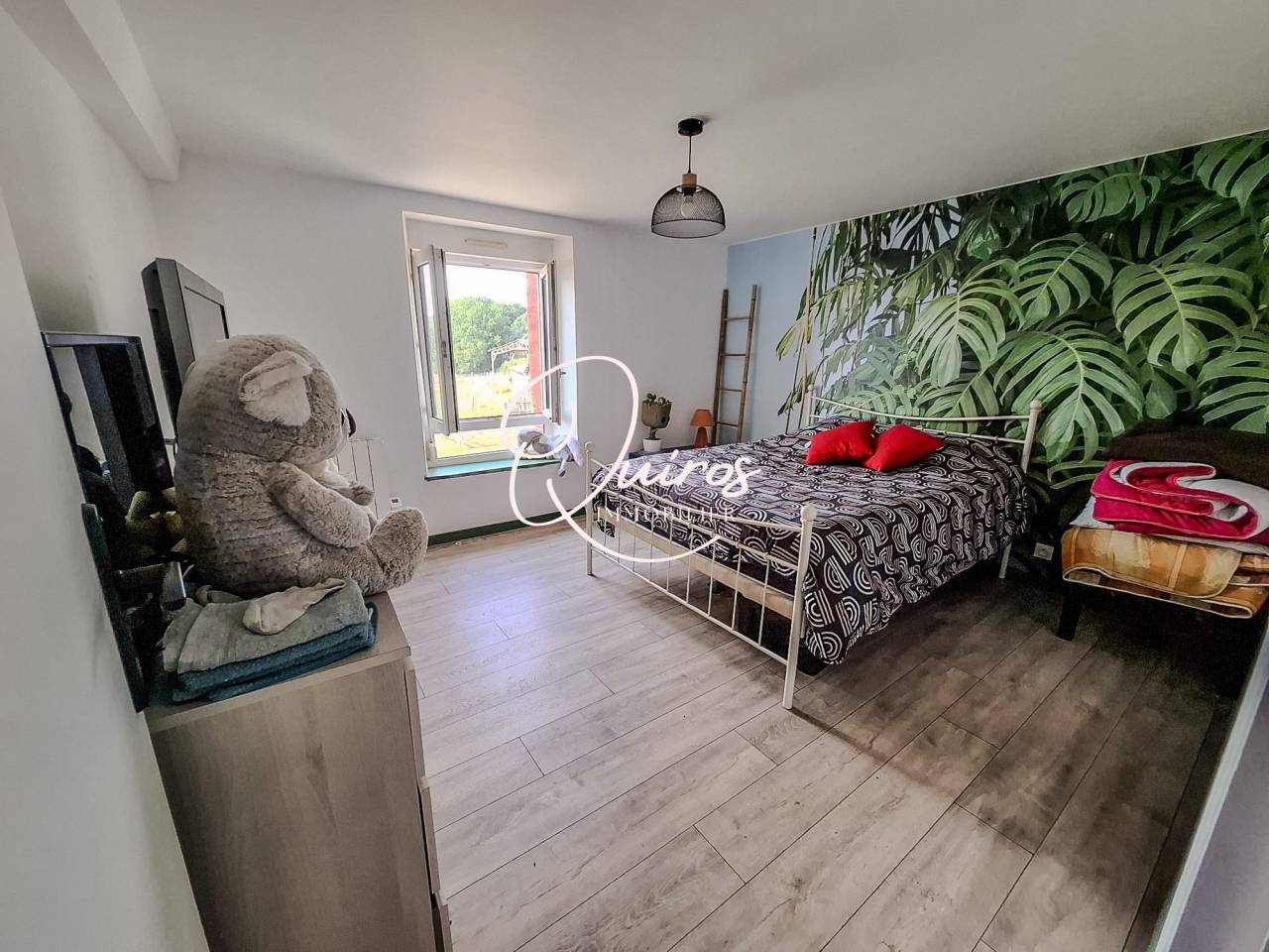 Equestrian property  Orne