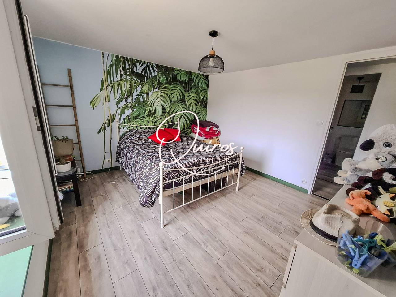 Equestrian property  Orne