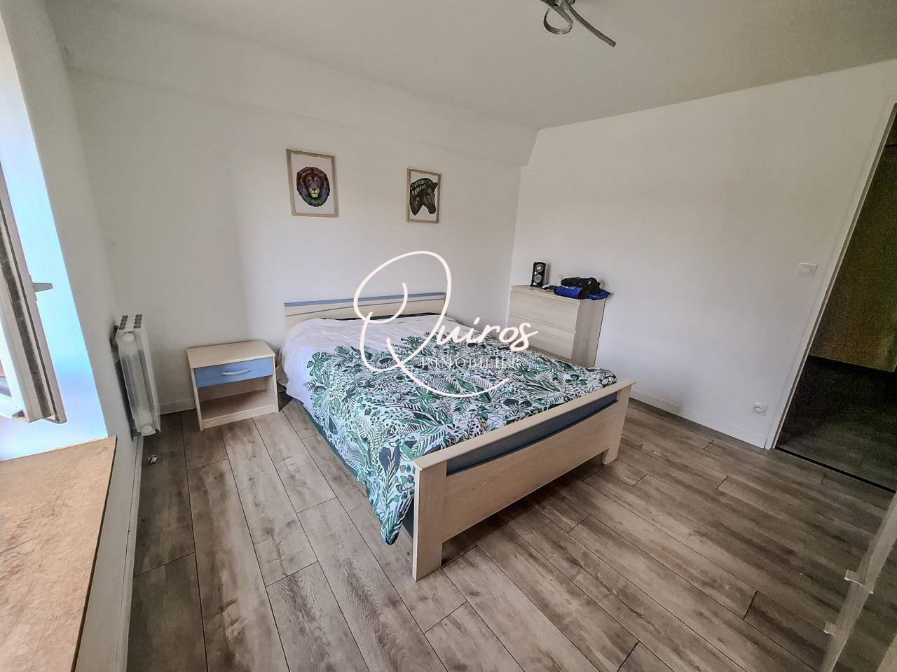 Equestrian property  Orne
