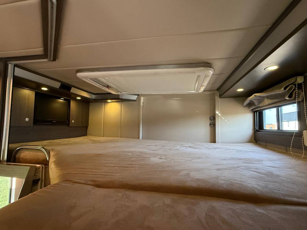 Horsebox NON-HGV STX STX 6 CHEVAUX  2011 Used