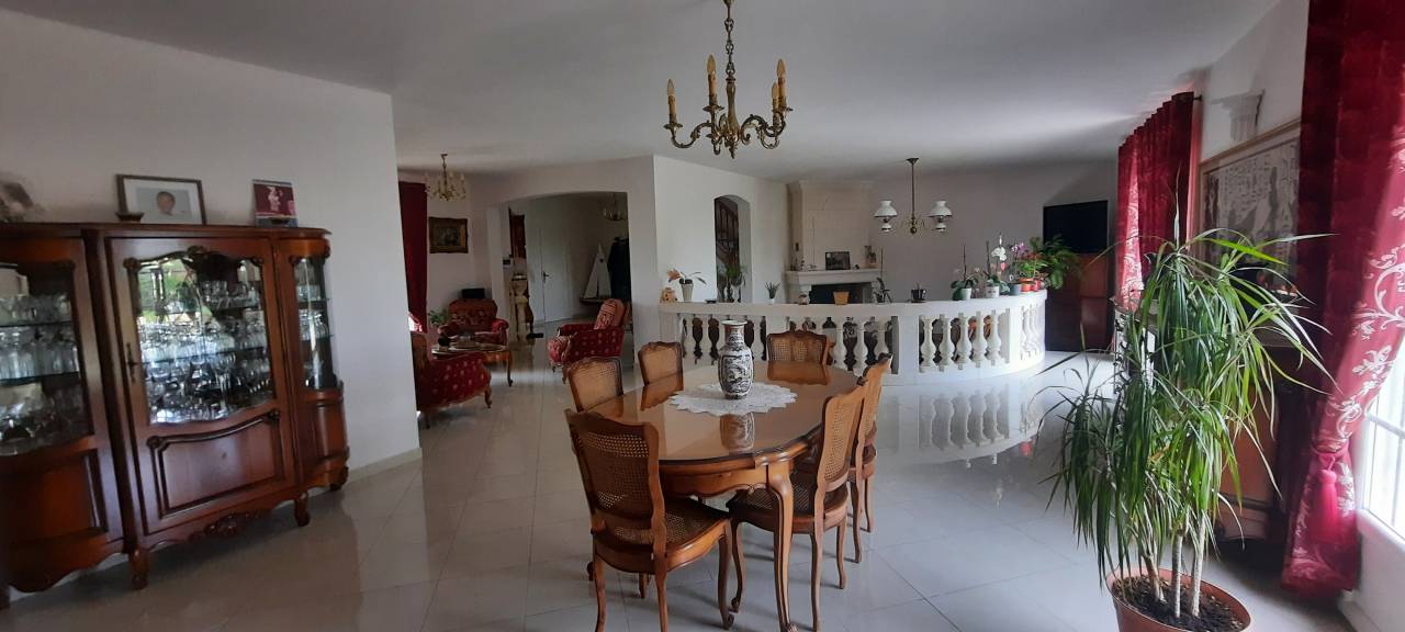 Luxurious equestrian property  Charente-Maritime