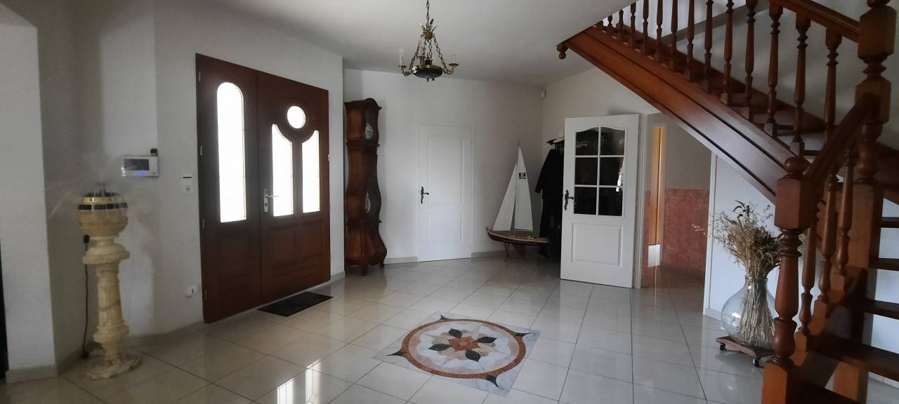 Luxurious equestrian property  Charente-Maritime