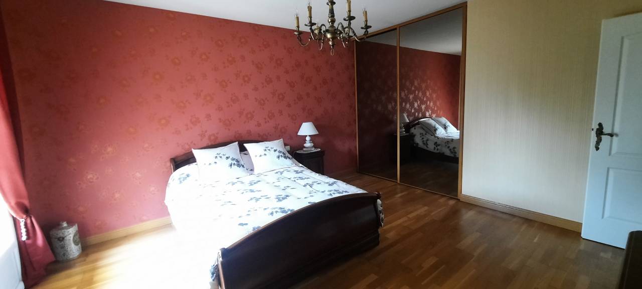 Luxurious equestrian property  Charente-Maritime