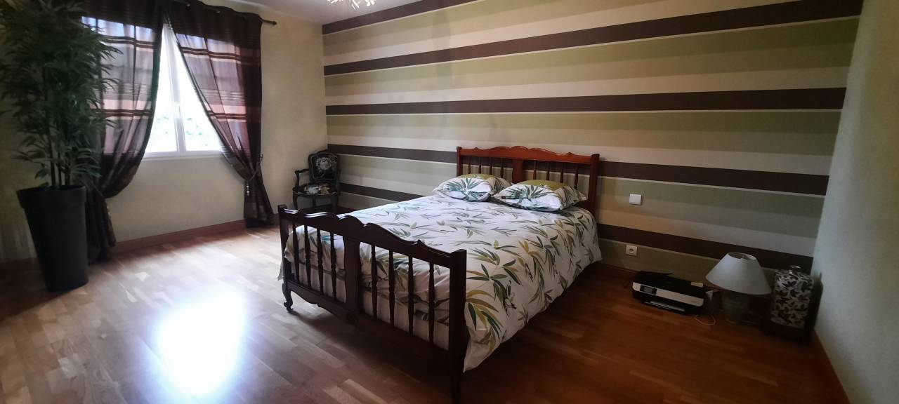 Luxurious equestrian property  Charente-Maritime