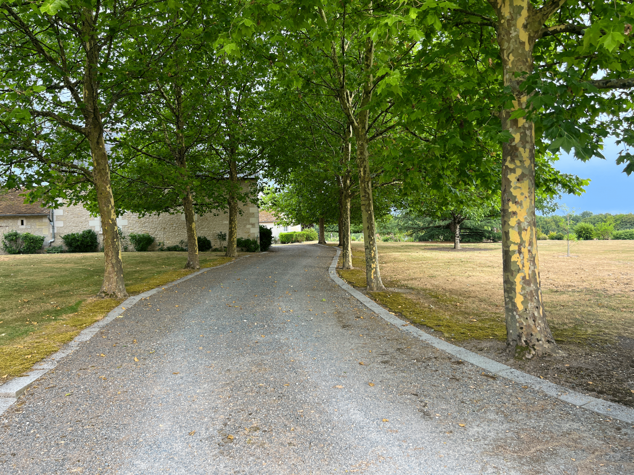 Country house  Indre-et-Loire
