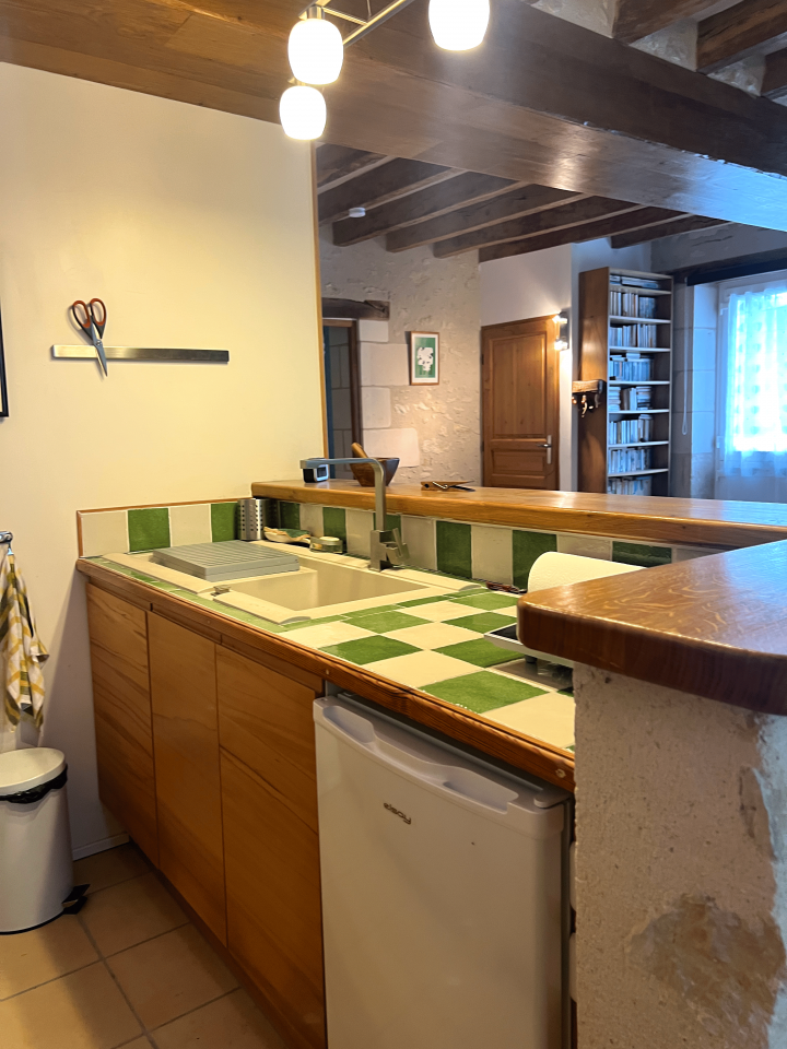 Country house  Indre-et-Loire