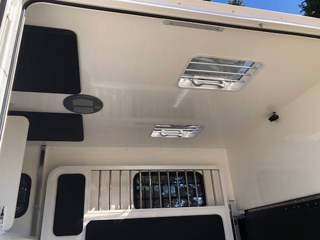 Horsebox HGV Trans Box Svelto 5 2023 Used
