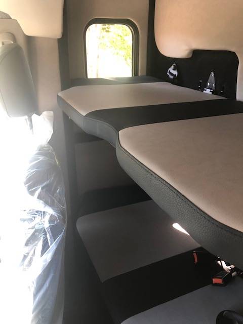 Horsebox HGV Trans Box Svelto 5 2023 Used