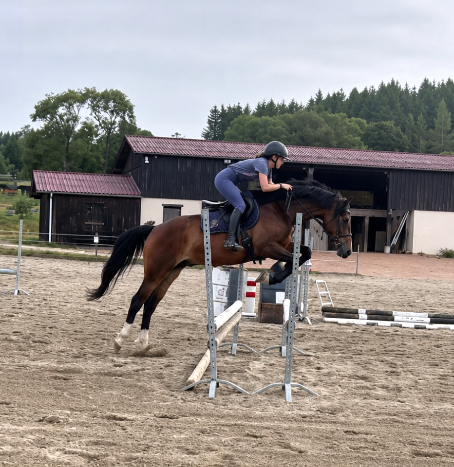 Gelding Welsh Part Bred For sale 2022 Bay