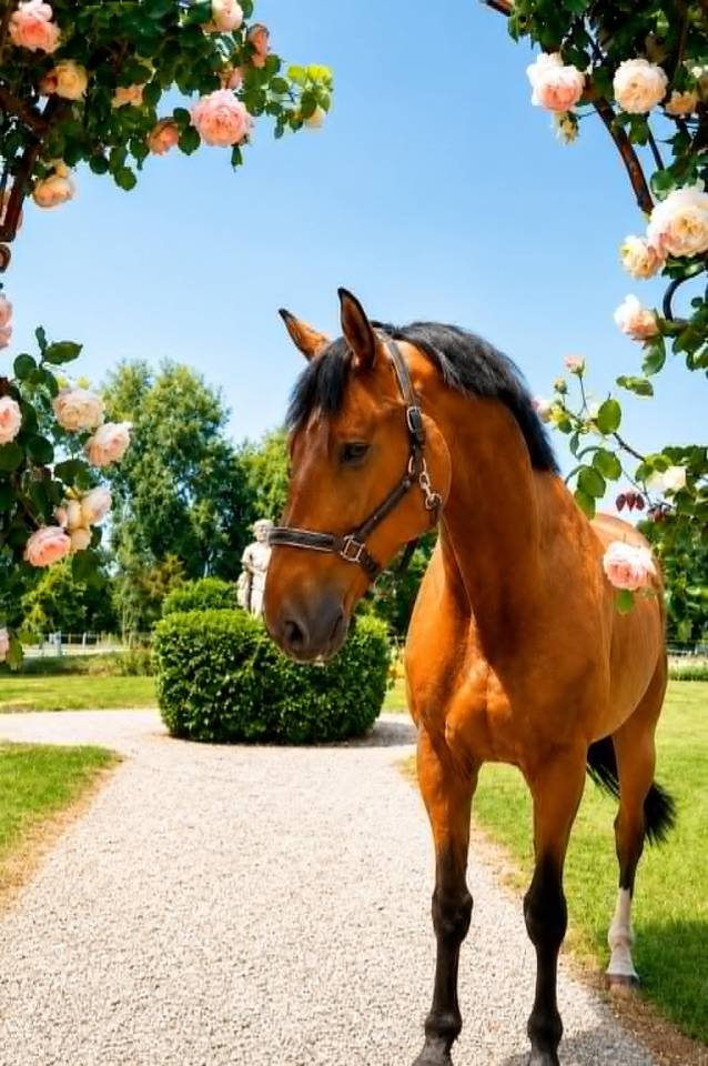 Gelding Selle Fran&ccedil;ais For sale 2017 Bay