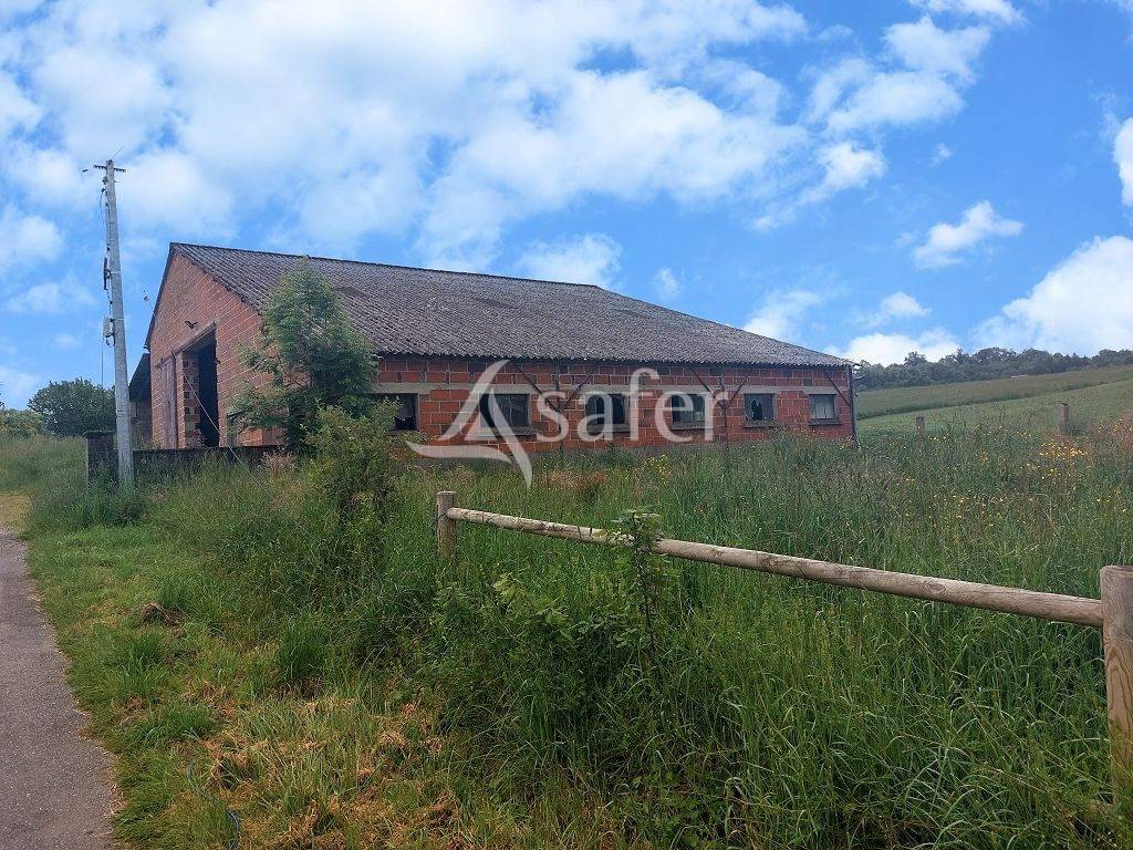 Other agricultural property  Haute-Vienne