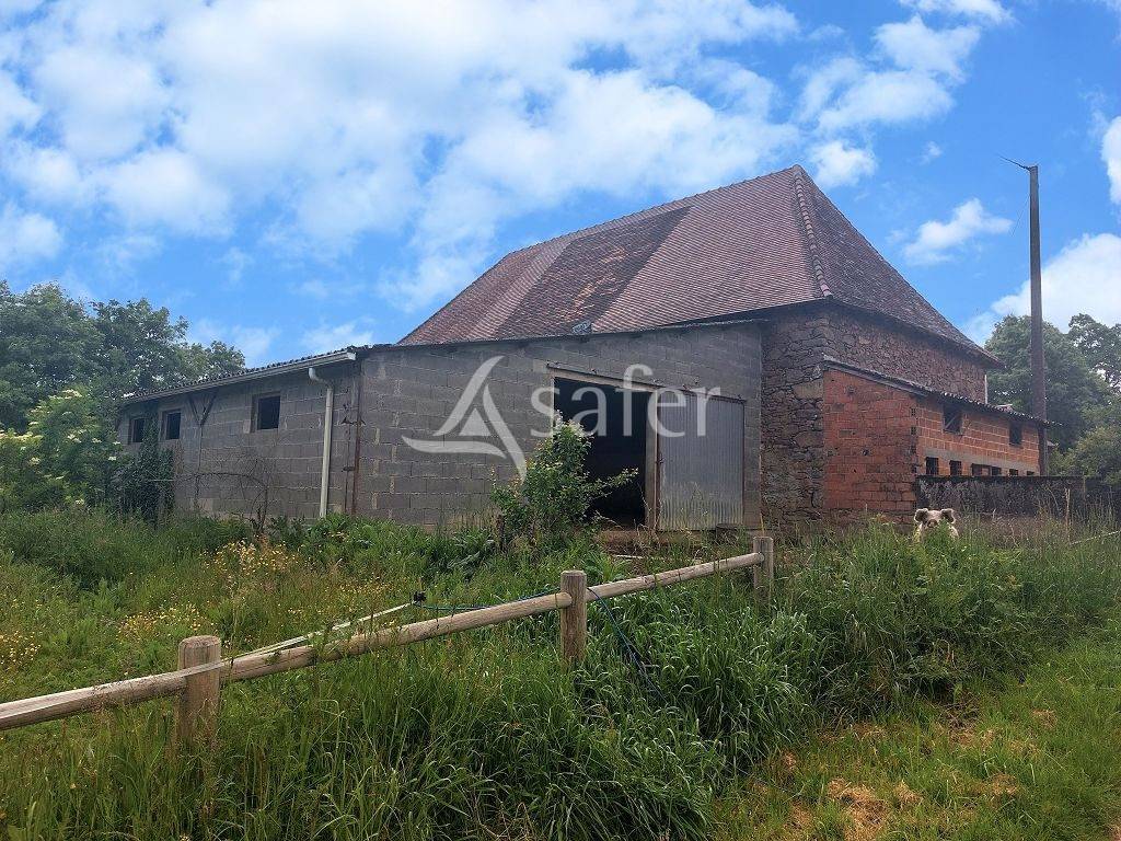 Other agricultural property  Haute-Vienne