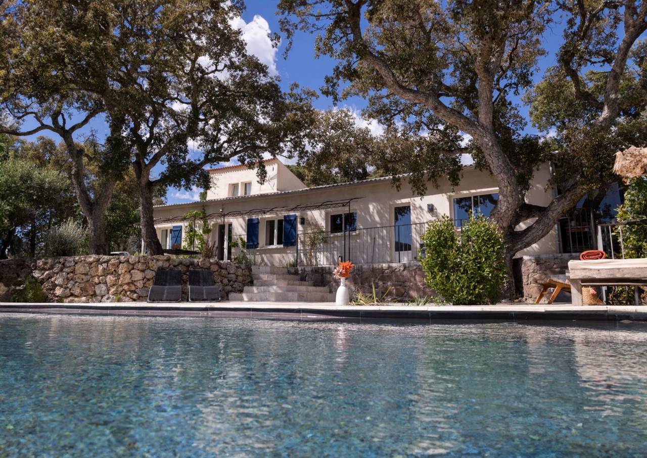 Equestrian property  Alpes-Maritimes