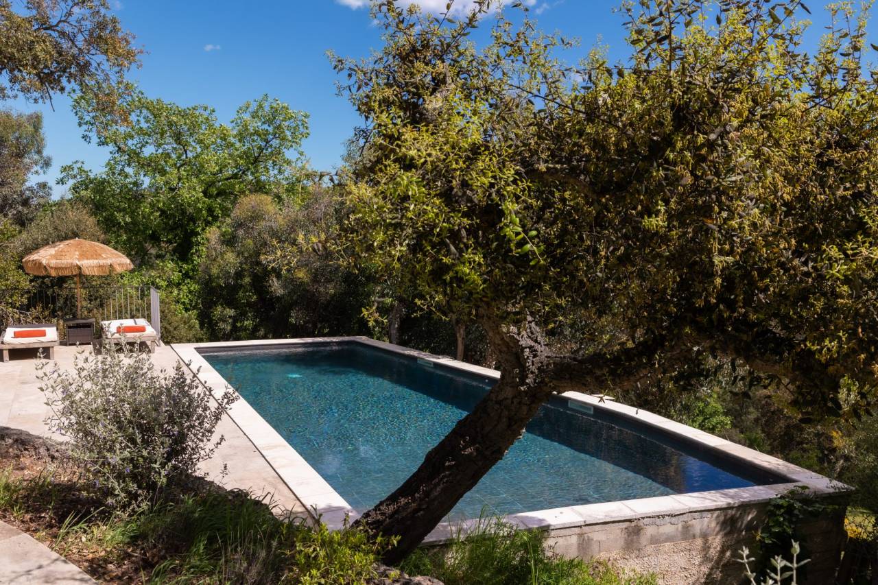 Equestrian property  Alpes-Maritimes