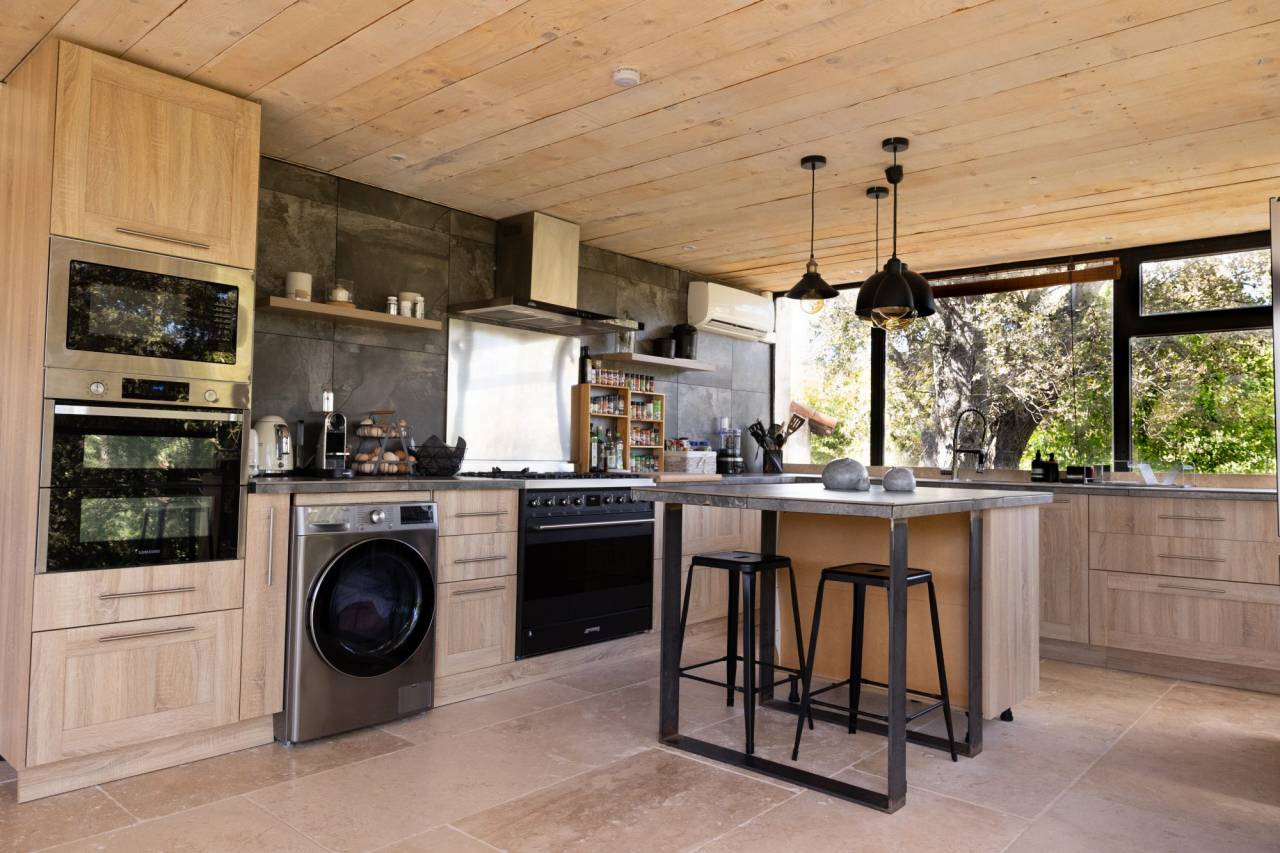 Equestrian property  Alpes-Maritimes