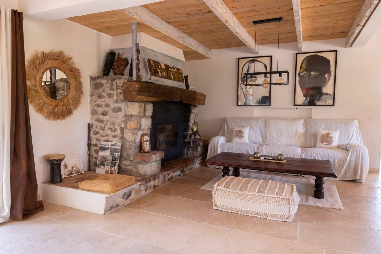 Equestrian property  Alpes-Maritimes